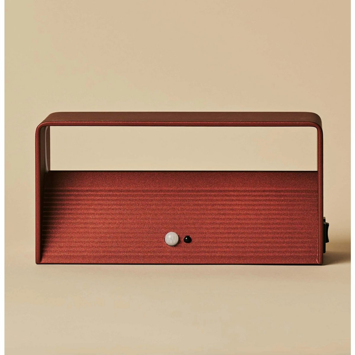 Tessa Bronze Rechargeable Wall Light