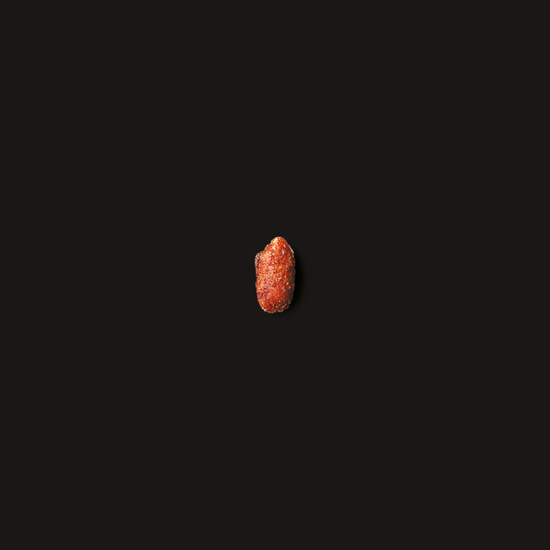 12x Peanut - Smoke - Mini 60g