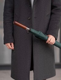 Parasol Modern - Zielony