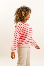 Striped sweater Ref. 51158