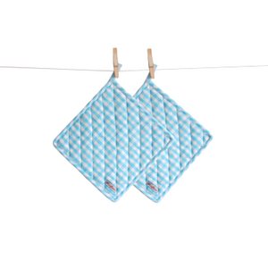 Arne Potoler Turquoise
