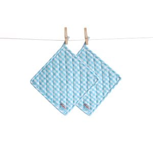 Arne Potoler Turquoise