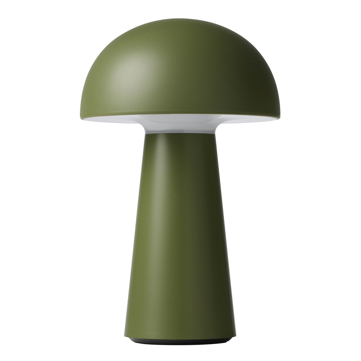 BORDLAMPE MOVE ME OLIVENGRØN