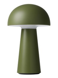 BORDLAMPE MOVE ME OLIVENGRØN
