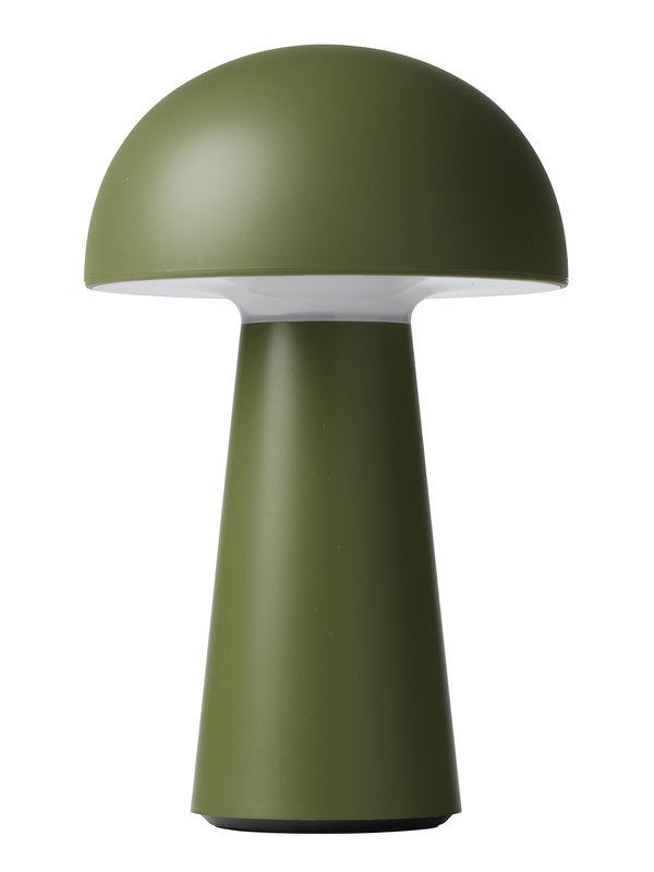 BORDLAMPE MOVE ME OLIVENGRØN