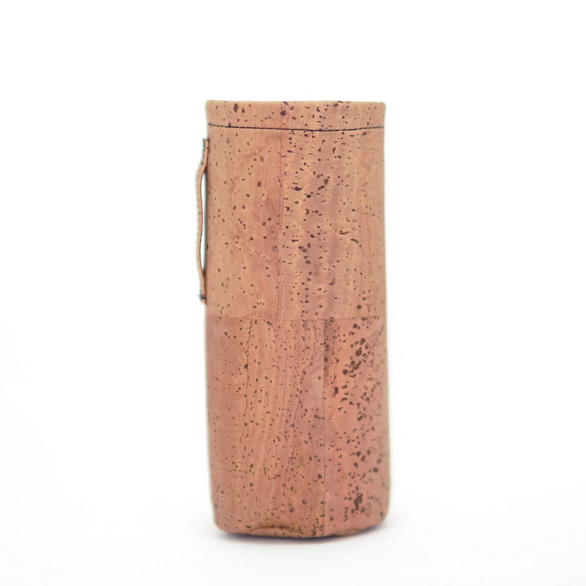 Natural cork cover