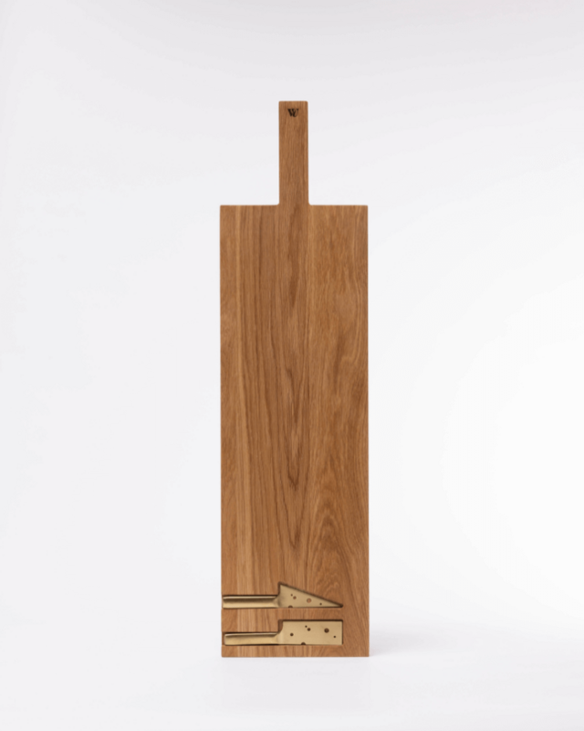 Oak Large