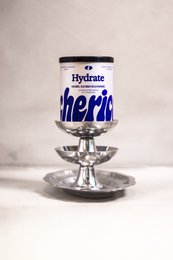 Hydrate – Chicorée & Électrolytes ⚡ – 6 Canettes