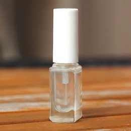 Bio-sourced top coat - BE ON TOP