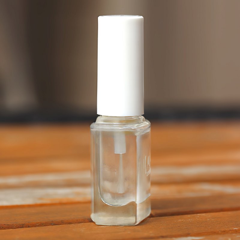 Bio-sourced top coat - BE ON TOP