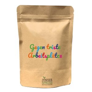 Gegen triste Arbeitsplätze (Thymian)