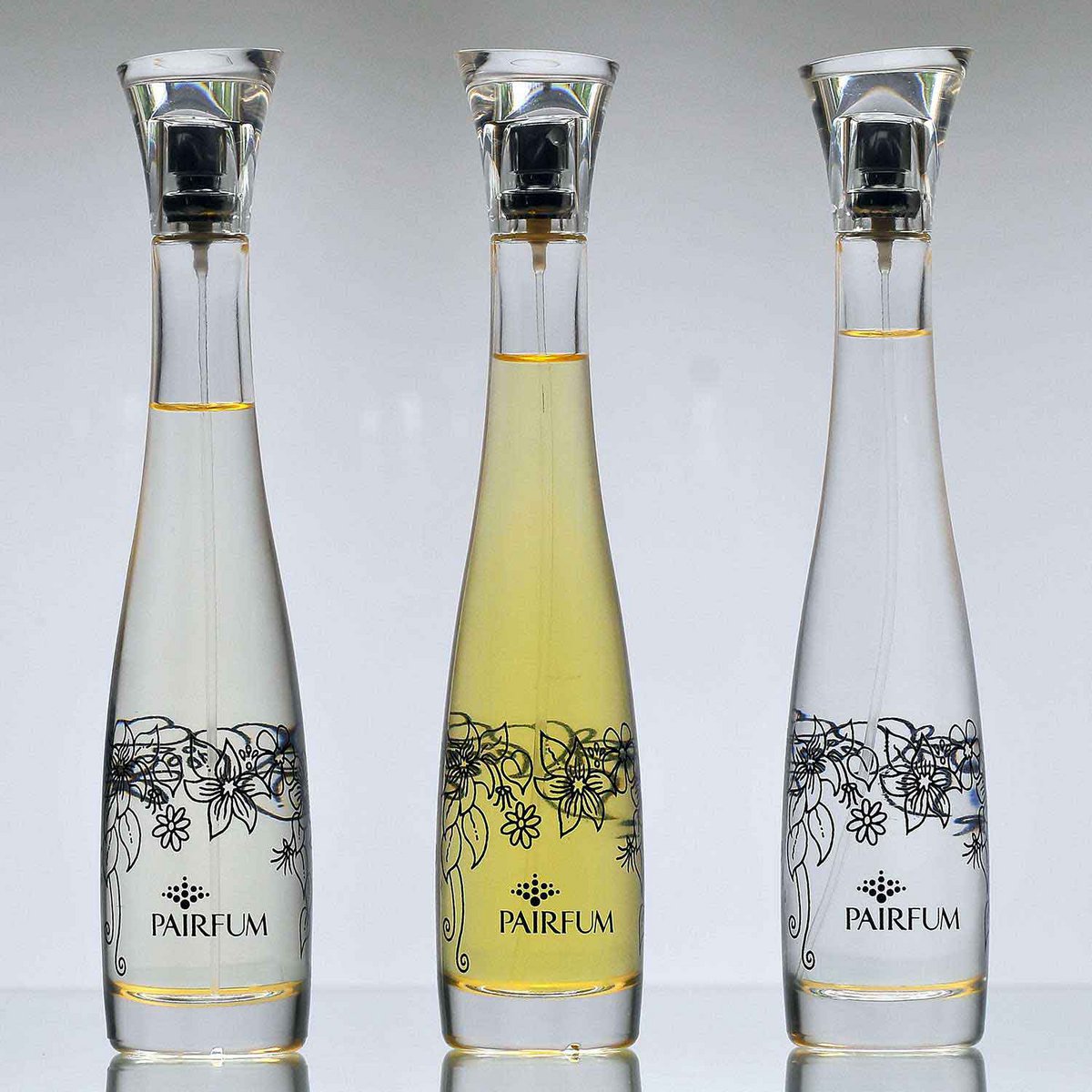 Probador - Frasco - Perfume Room Spray