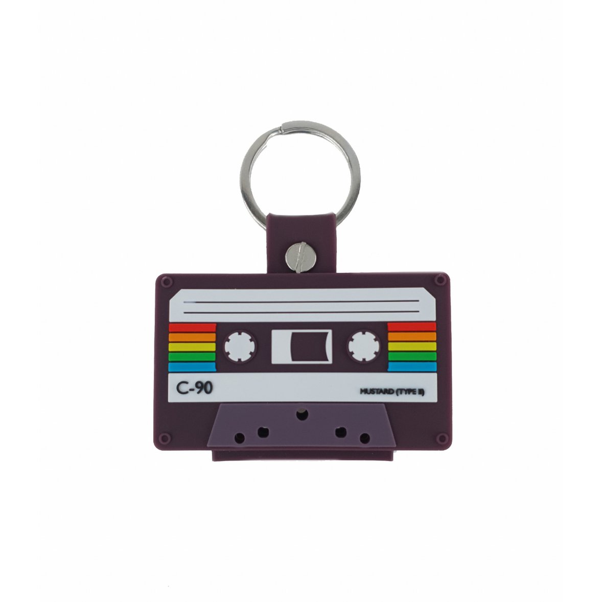 Mustard Kabelorganizer - Cassette