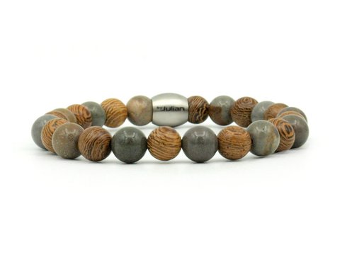Nane kayu ocean jasper