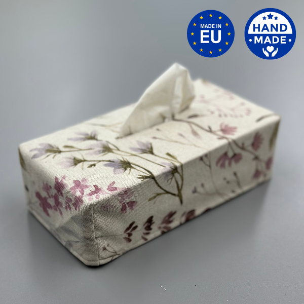 Cubierta de caja de pañuelos | aitana