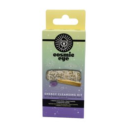 Energy purification kit - Made in California