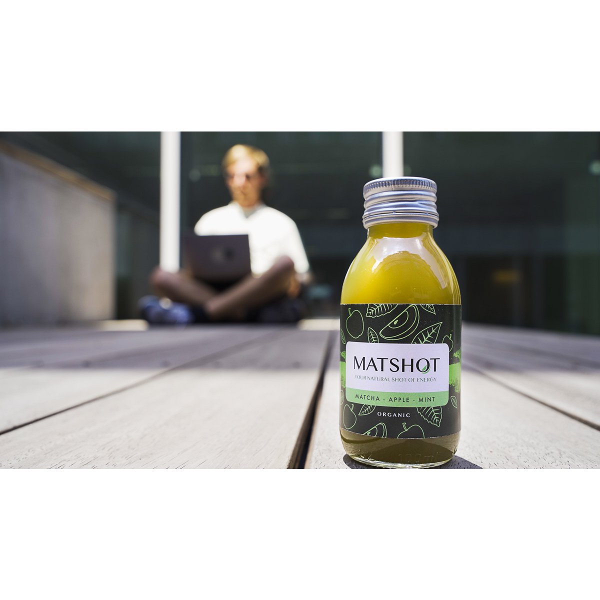 Matshot (100ml)