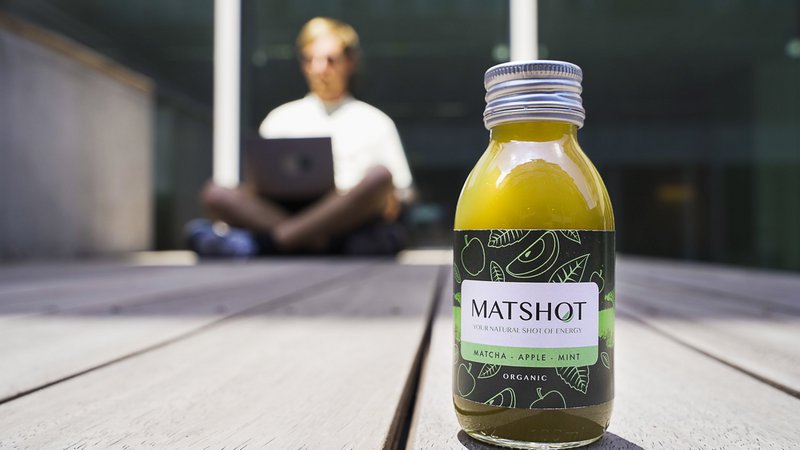 Matshot (100ml)