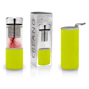 Creano Theemaker Groen 400ml