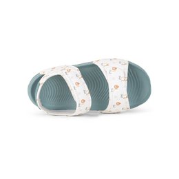Sandals - Multicolor - Jungle
