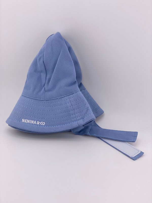 Chapeau Nenina & Co 100% Coton