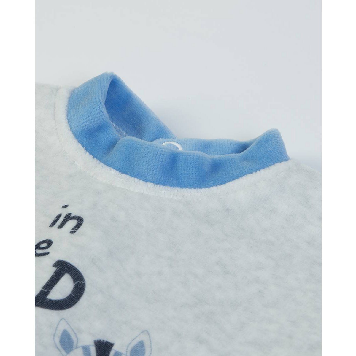 16188 - Camiseta manga larga + pantalón - AW 24/25