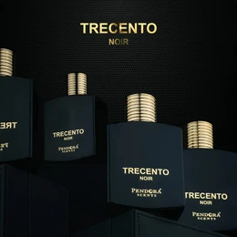 Pendora - Trecento Eau de Parfum 100 ml