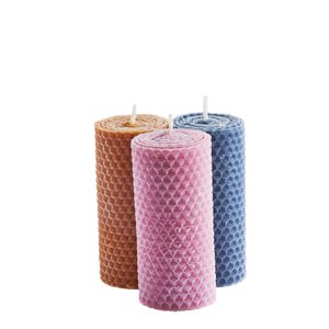 BEESWAX CANDLES