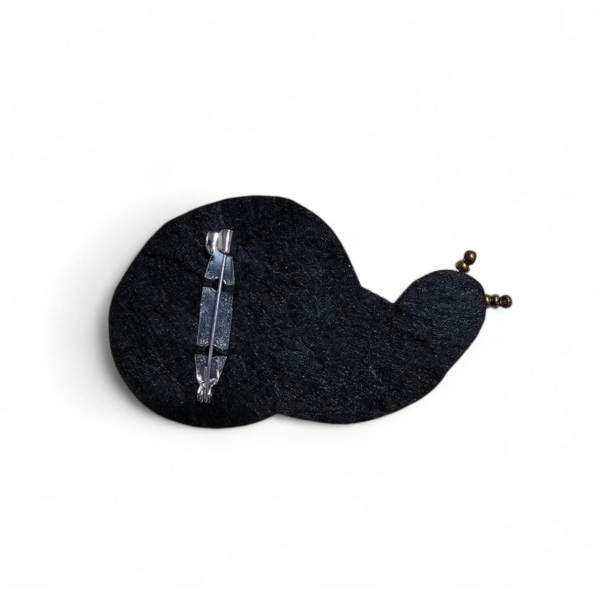 Brooch Helix