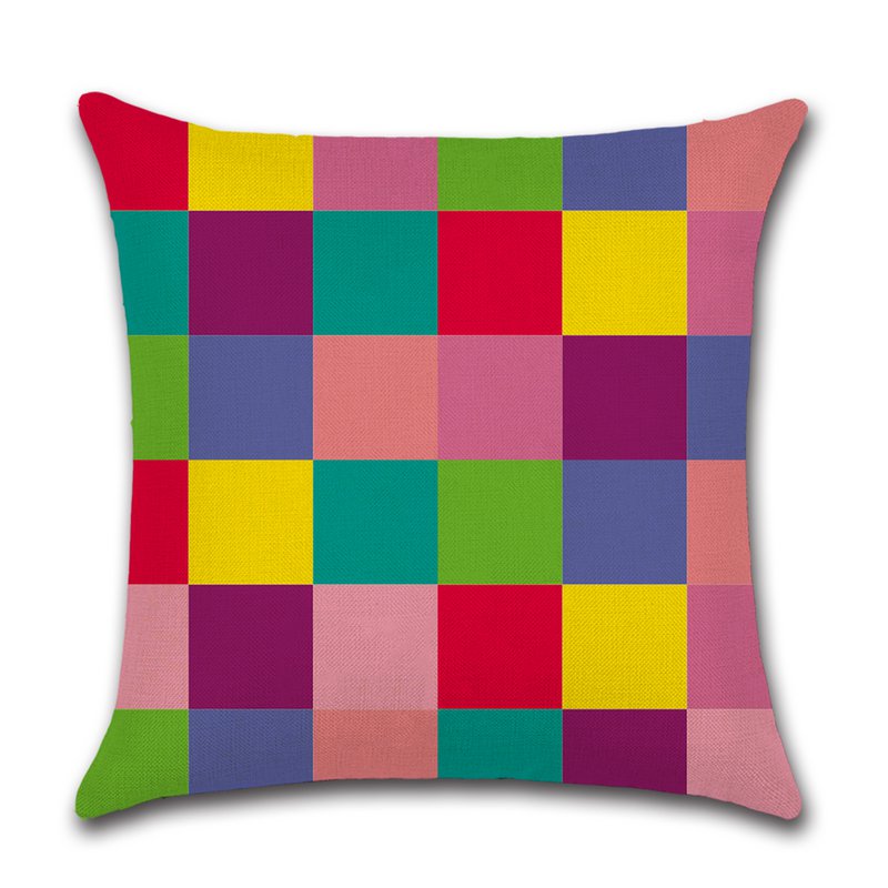 Cushion cover Festival - Tess