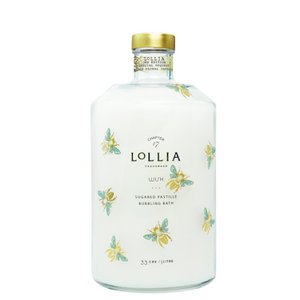 LOLLIA Wish Schaumbad
