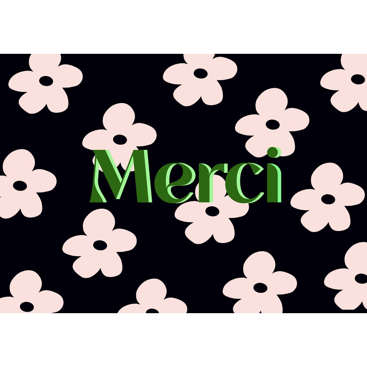 Merci