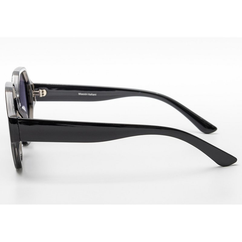 MAESTRI ITALIANI 200-14001 – Classic  Sunglasses with UV400 Protection