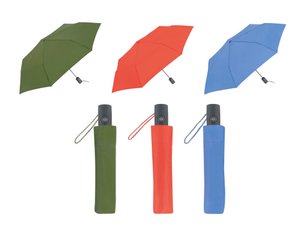 Folding Umbrella Opens and Closes | Windproof | UVP50+