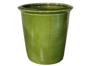 Hush pot sh green