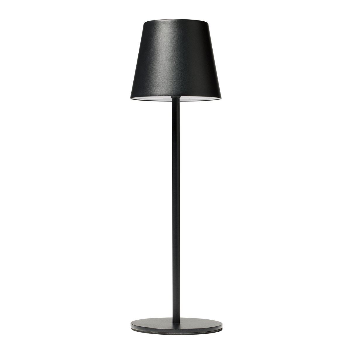 BORDLAMP EEN SORT