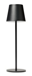 BORDLAMPE ONE SORT