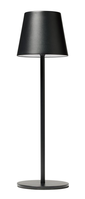 BORDLAMPE ONE SORT