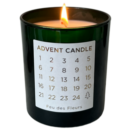 Advent Candle