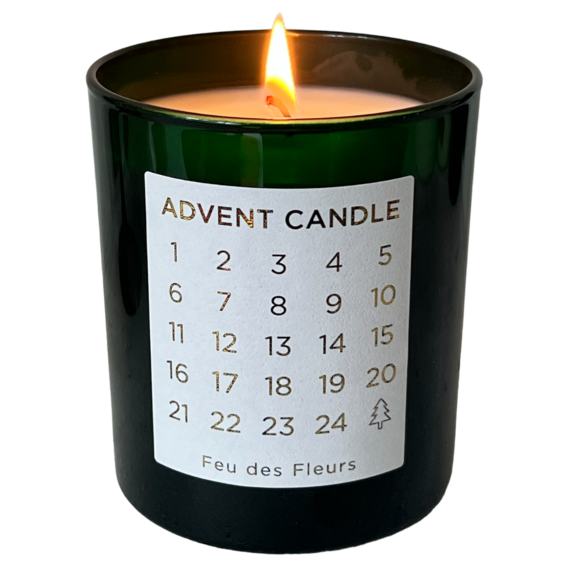 Advent Candle