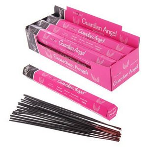 SAIS-04 - Guardian Incense Sticks