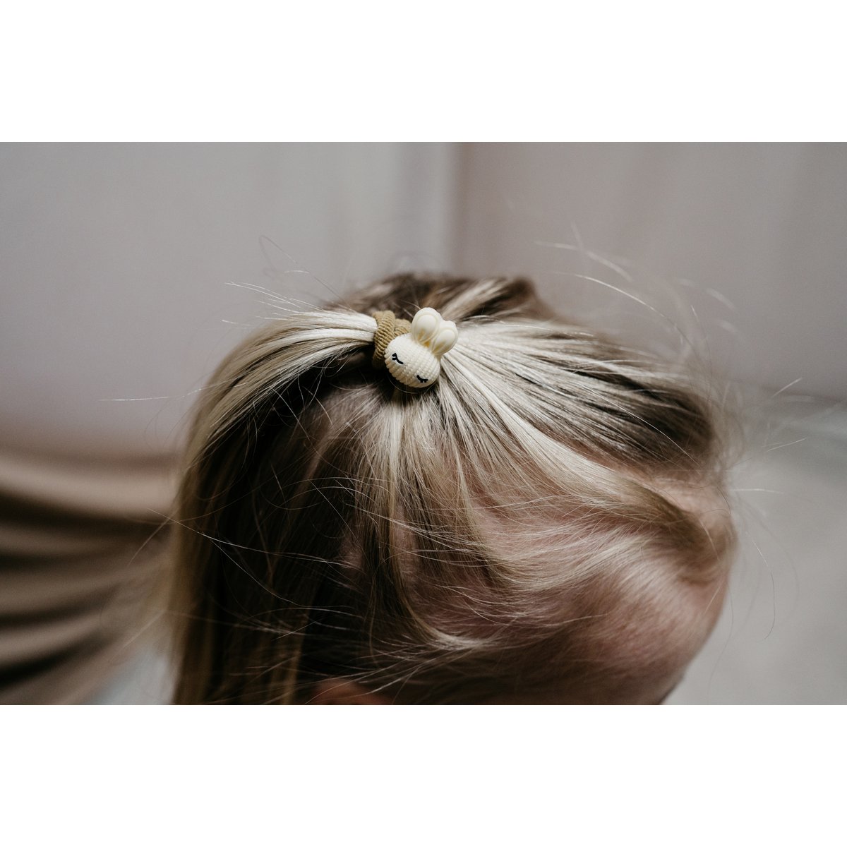 Set de gomas para el pelo - Primavera/Primavera 12