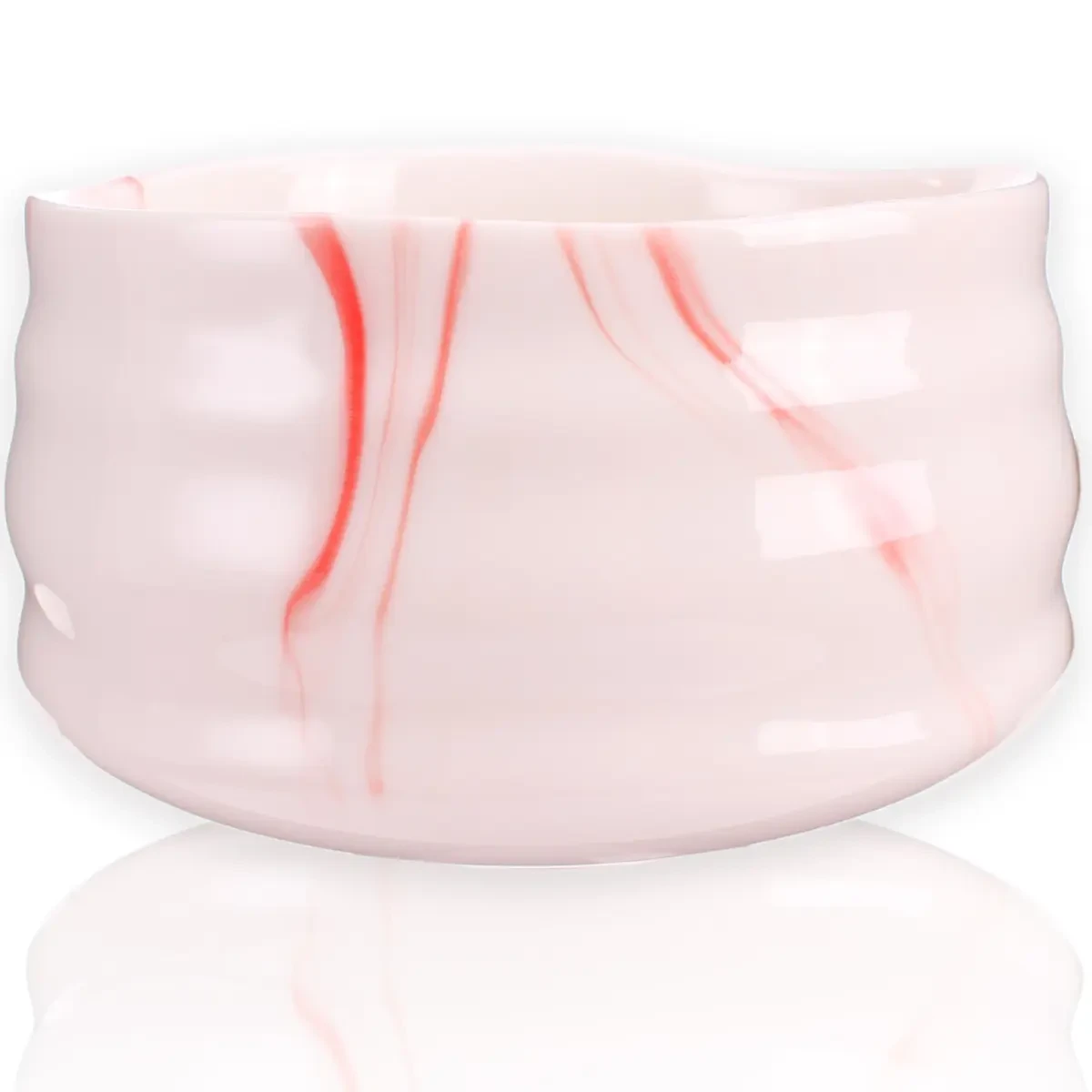 Matcha kom - Chawan theekom gemaakt van keramiek