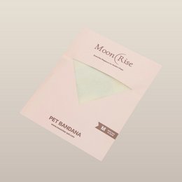 Chalky Pet bandana - Fransk Taupe