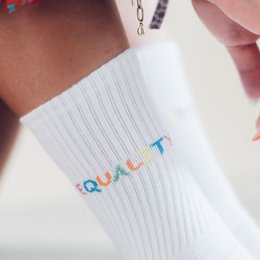 LIGESTILLINGSerklæring Socken