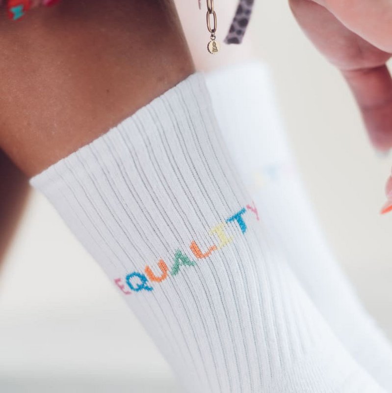 LIGESTILLINGSerklæring Socken