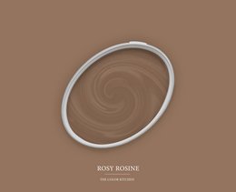 Color de pared The Color Cocina Rosy Rosine TCK6013