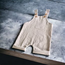 Letnie kamyki salopette