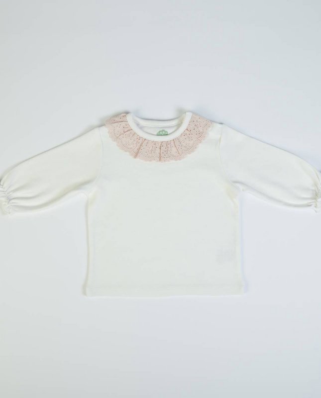 16177 – Cord-Salope + T-Shirt – Bio – AW 24/25
