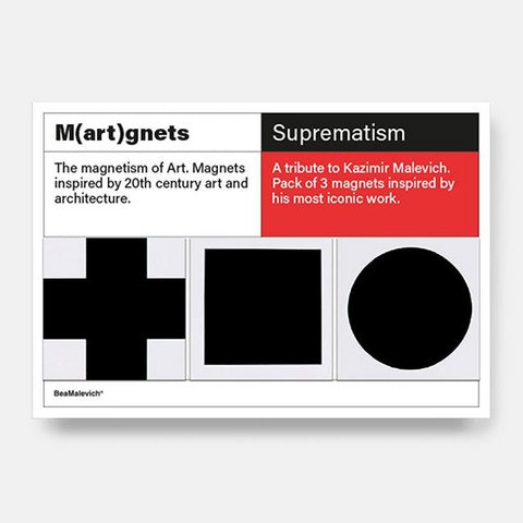 Magneten | Malevitsj